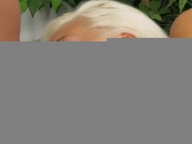 Big Booty Jiggling As The Slutty Blonde Rides Cock