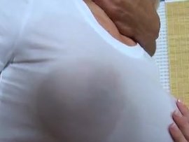 Blonde Babe Gets Face Fucked And Nicely Penetrated